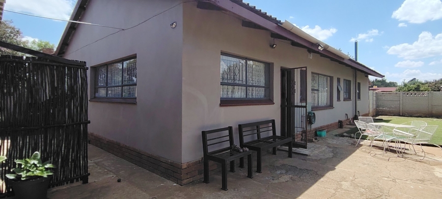 3 Bedroom Property for Sale in Meiringspark Ext 2 North West
